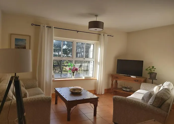 Shanakeever Farm - 2 Bedroom Apartment
