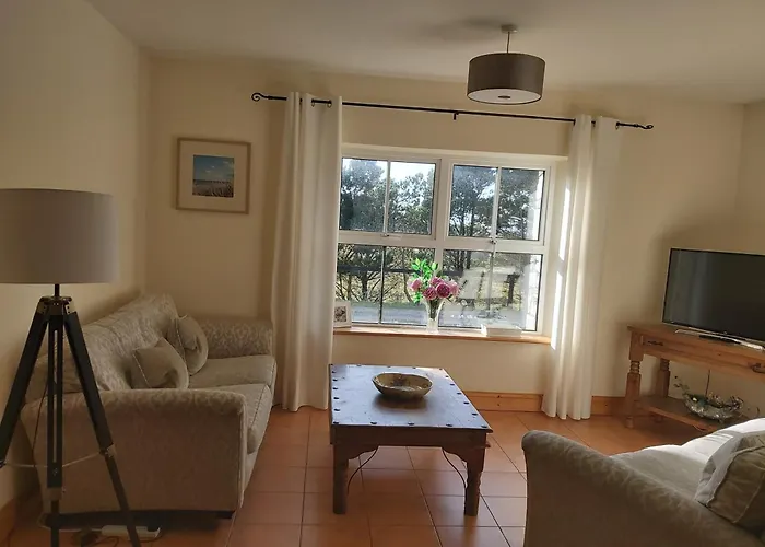 Shanakeever Farm - 2 Bedroom Apartment