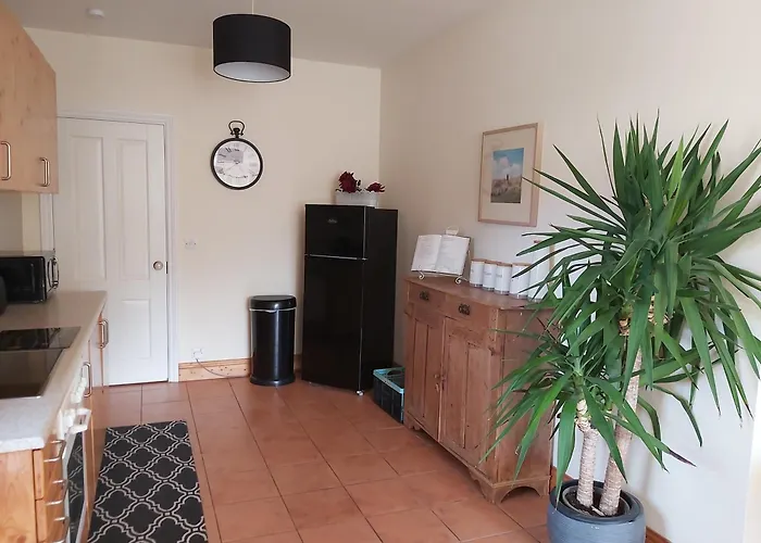 Shanakeever Farm - 2 Bedroom Apartment