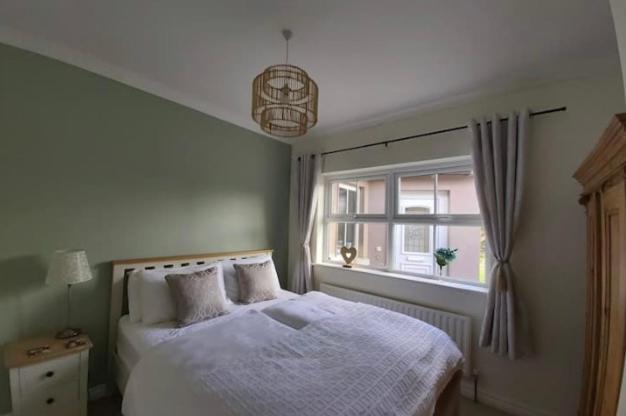 Shanakeever Farm - 2 Bedroom *