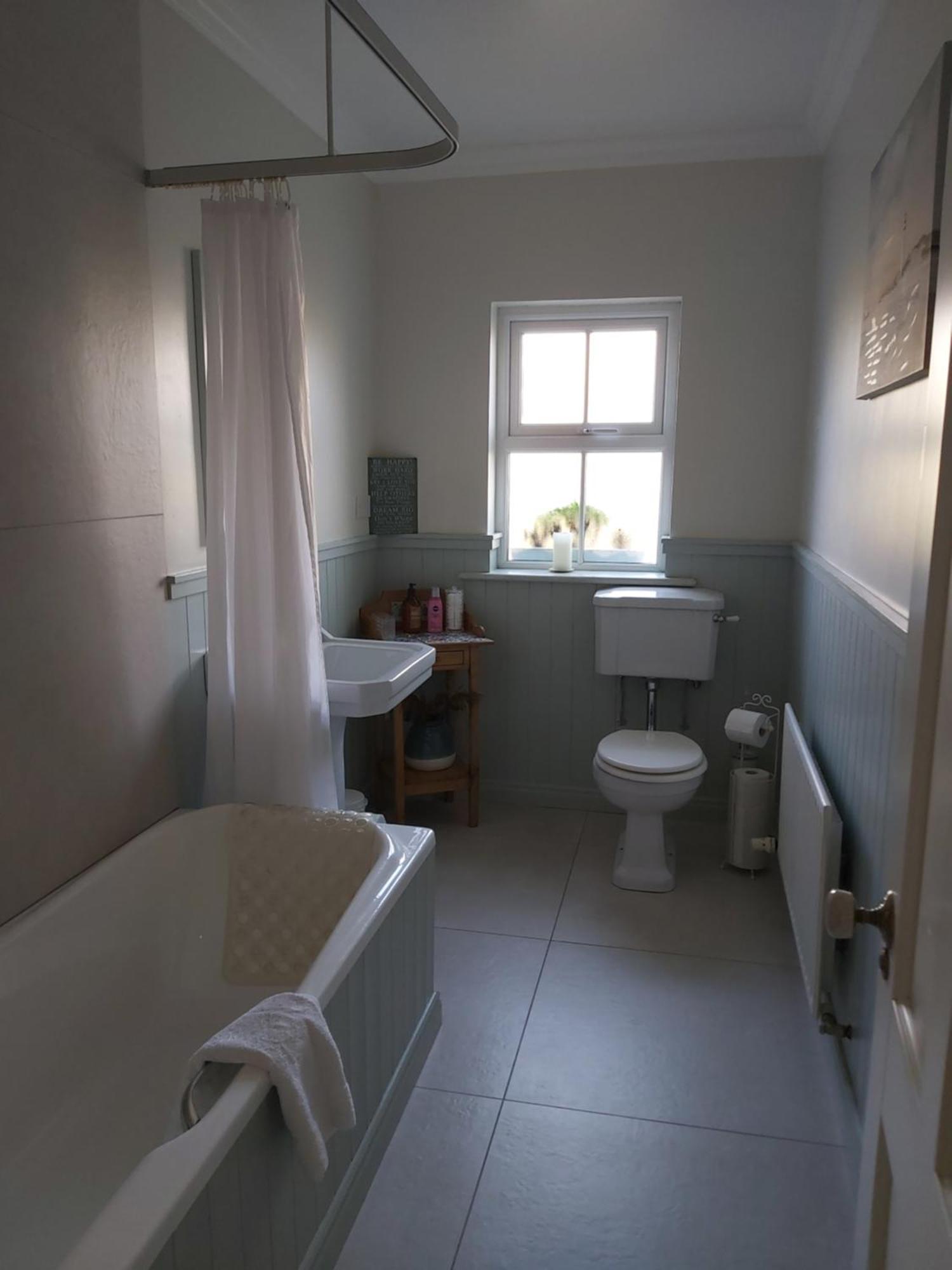 Apartment Shanakeever Farm - 2 Bedroom *