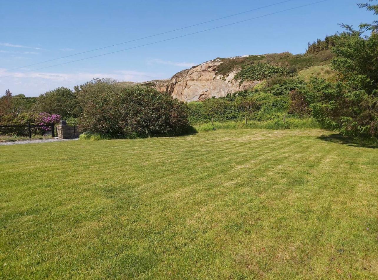 Shanakeever Farm - 2 Bedroom Apartment Clifden