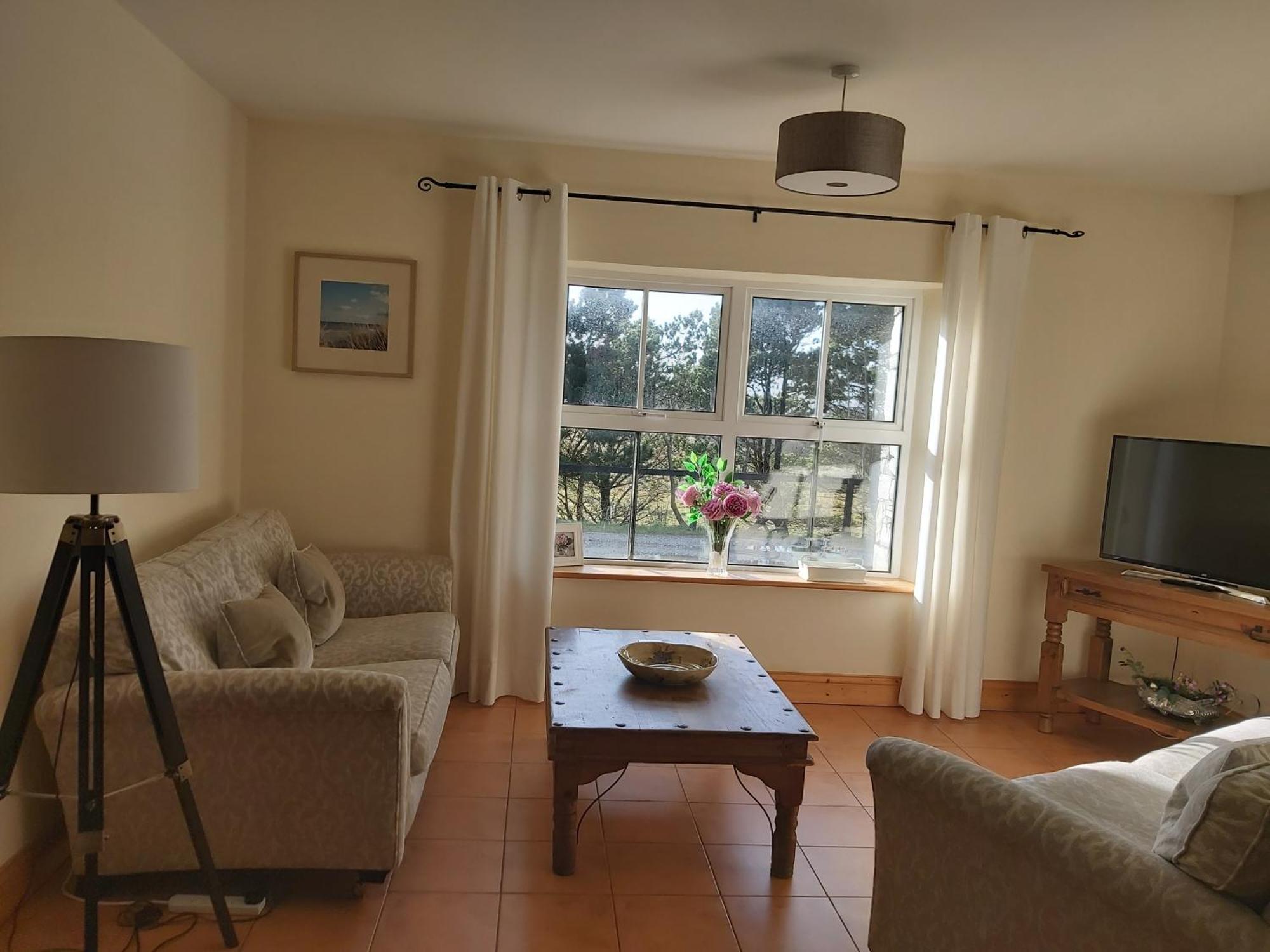 Shanakeever Farm - 2 Bedroom *