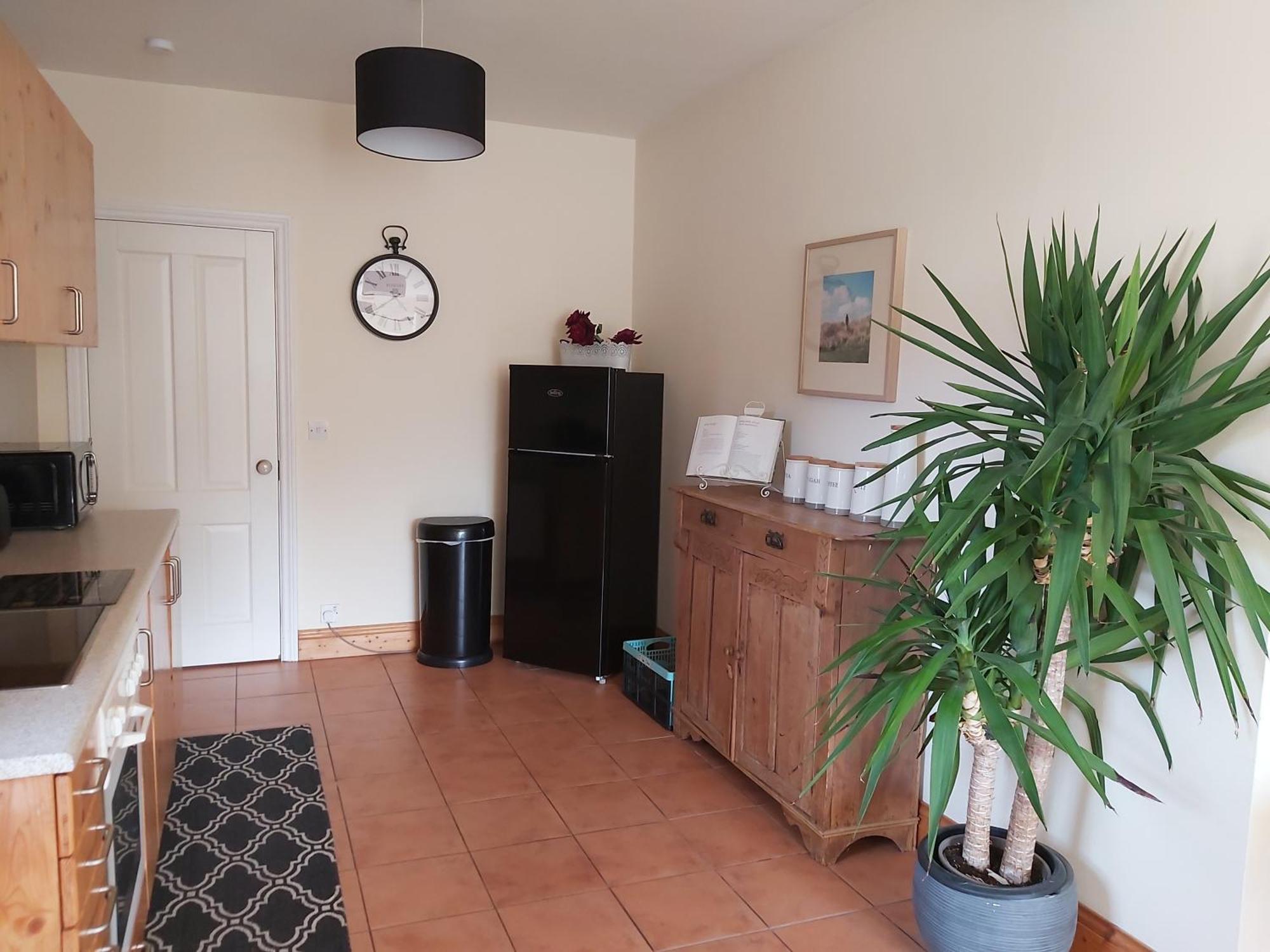 Shanakeever Farm - 2 Bedroom Clifden