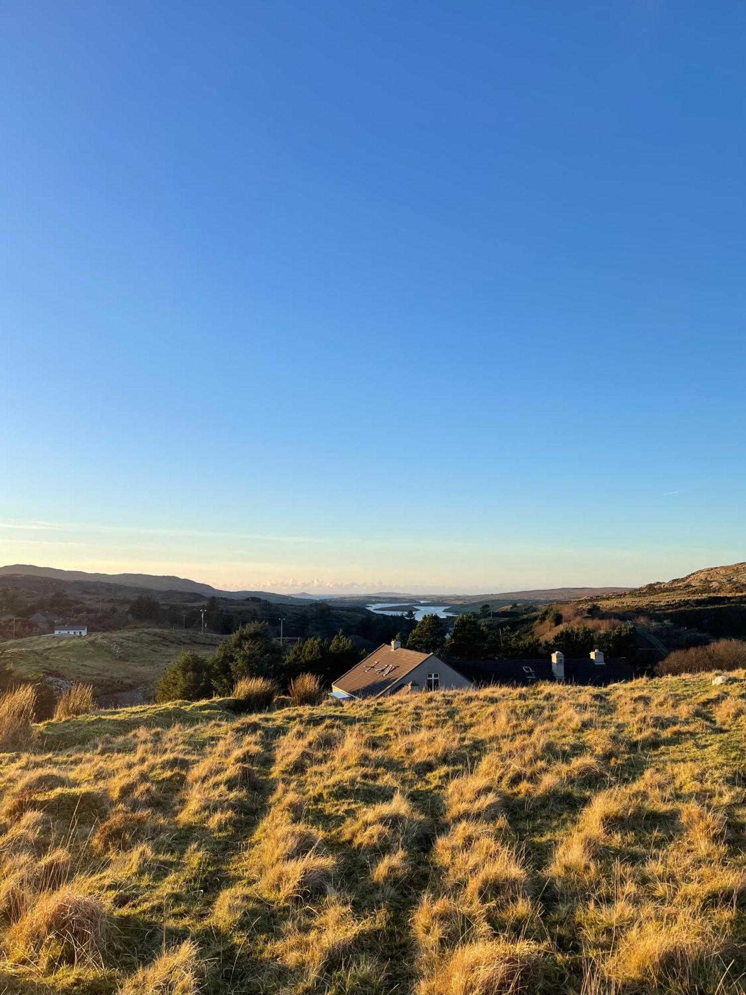 Apartment Shanakeever Farm - 2 Bedroom Clifden
